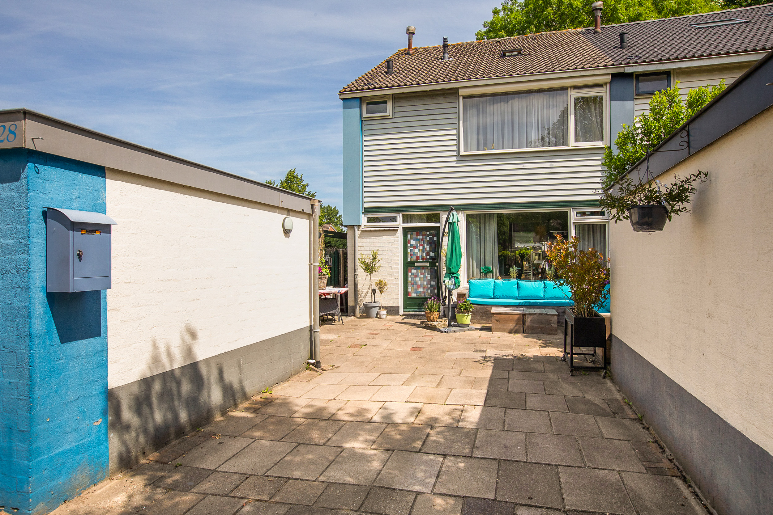 Oostmoor 28 , 2151 VC Nieuw-vennep 0