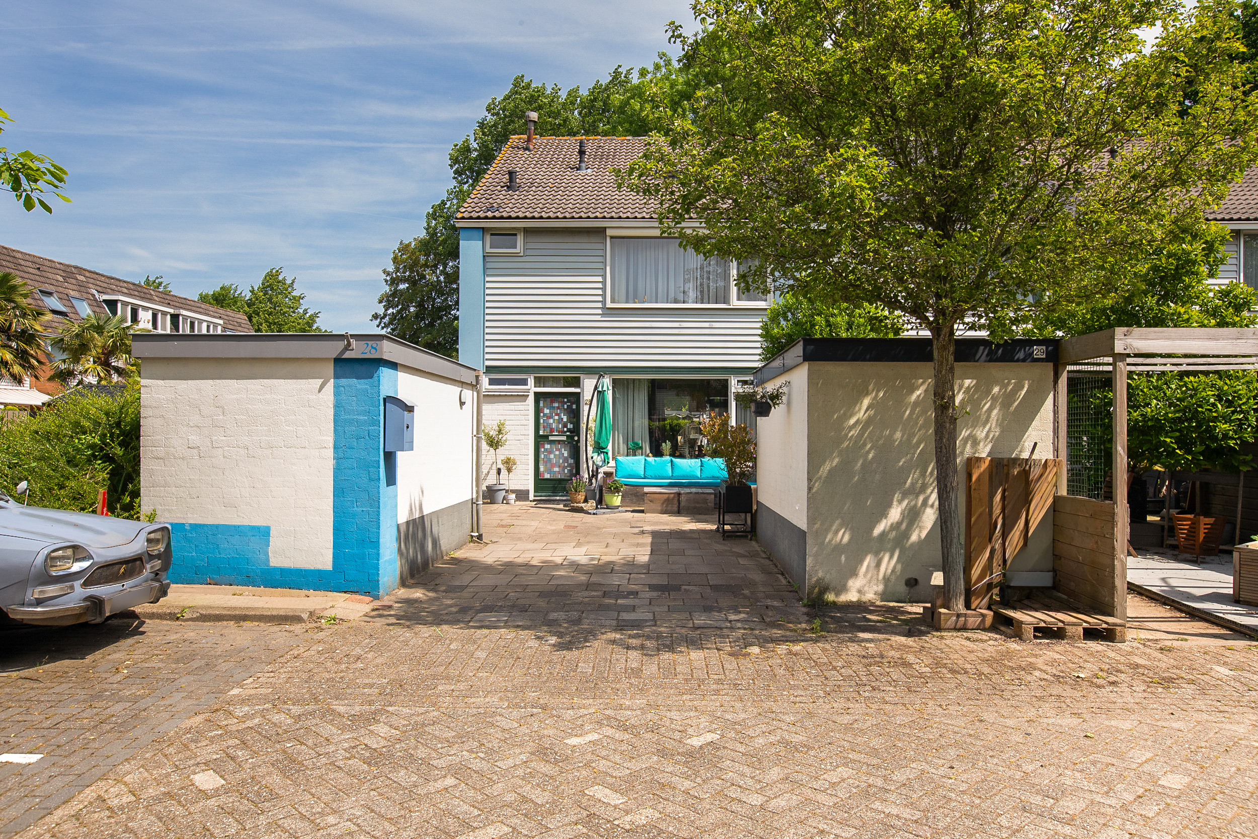 Oostmoor 28 , 2151 VC Nieuw-vennep 5