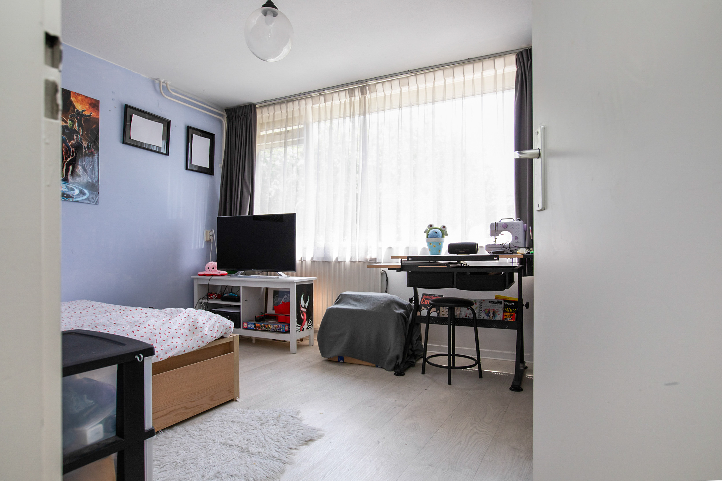 Oostmoor 28 , 2151 VC Nieuw-vennep 18