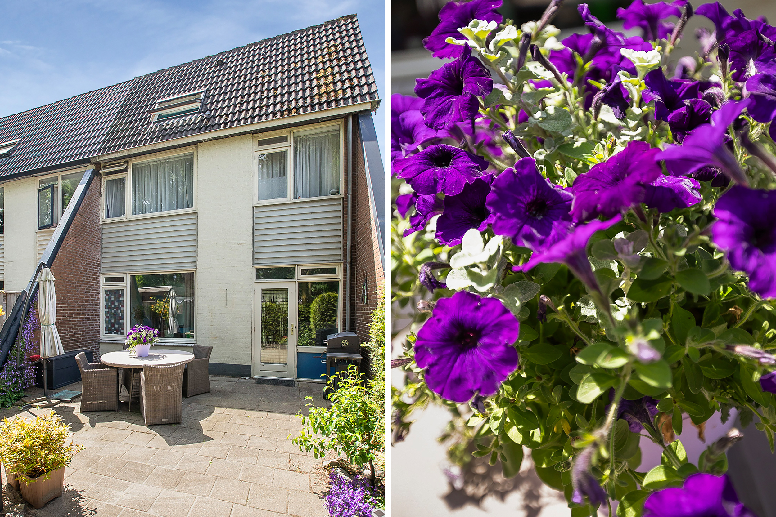 Oostmoor 28 , 2151 VC Nieuw-vennep 30